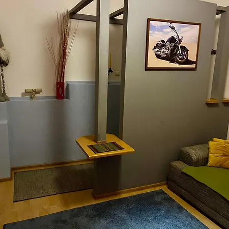 Apartamento Kawalerka Oaza Mnicha