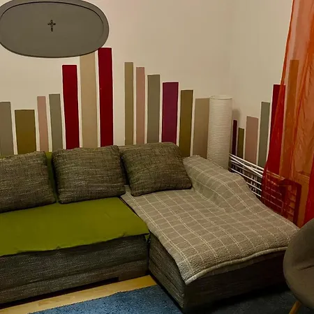 Kawalerka Oaza Mnicha Appartement *