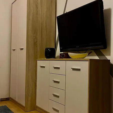 Appartement Kawalerka Oaza Mnicha Gdańsk
